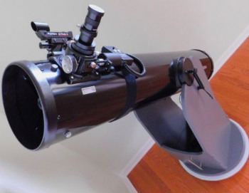 opinion skyquest xt8 imparcial del mejor telescopio para principiantes